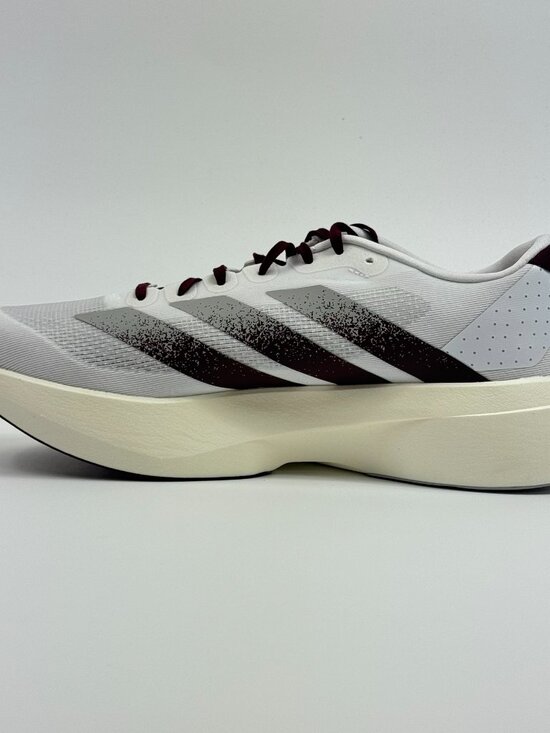 Adidas Adizero Evo SL x NCAA \'Texas A&M\' JQ4566 size 10.5 main image 9